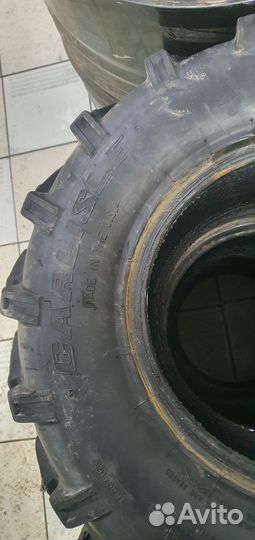 Резина для квадроцикла 25. r12