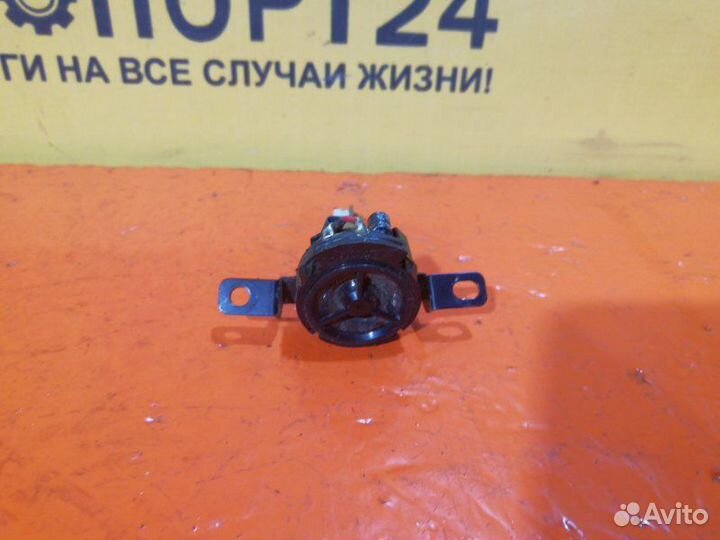 Динамик в торпедо Renault Koleos 2008-2016