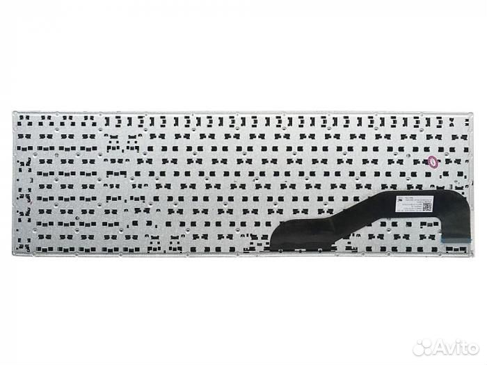 Клавиатура для ноутбука Asus x540la dm1255