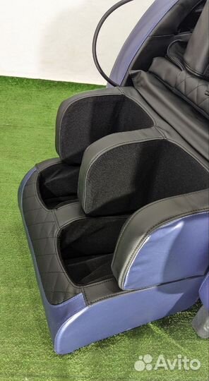 Массажное кресло