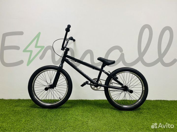 Велосипед BMX