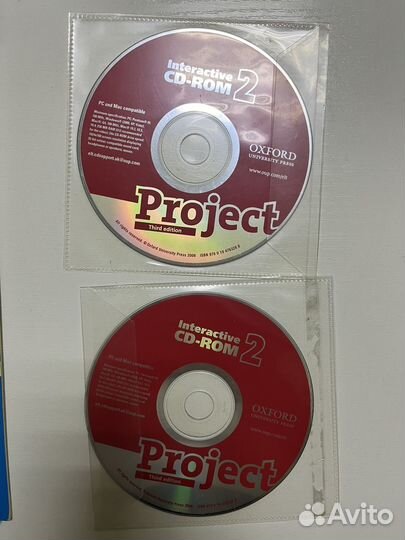 Project 2 third edition