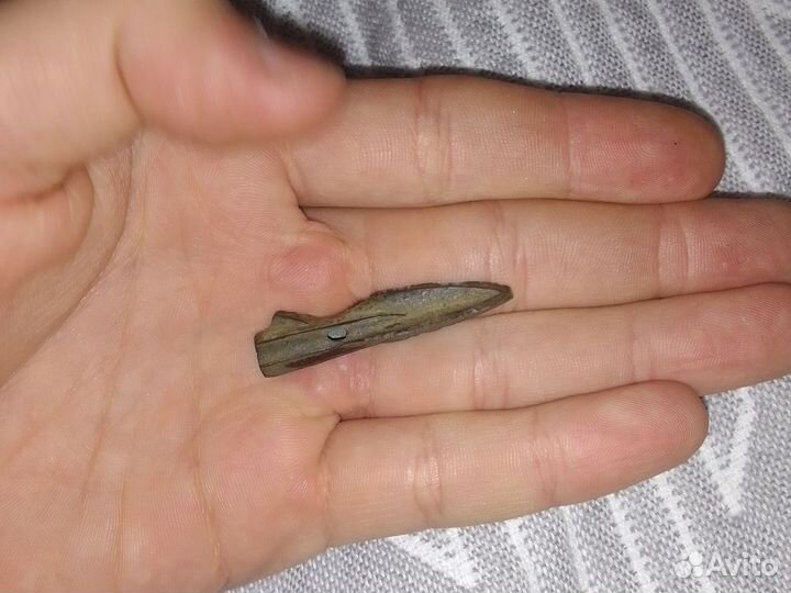 Наконечник стрелы