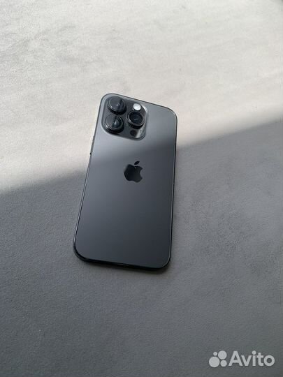 iPhone 14 Pro, 128 ГБ