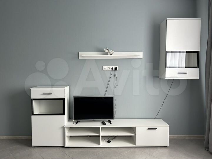 1-к. квартира, 45 м², 6/14 эт.