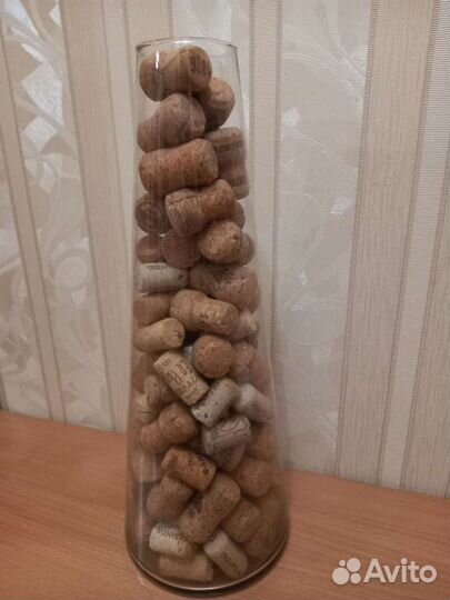 Вазы для интерьера