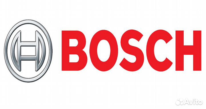 Bosch 0433172168 Распылитель форсунки безштифтовой