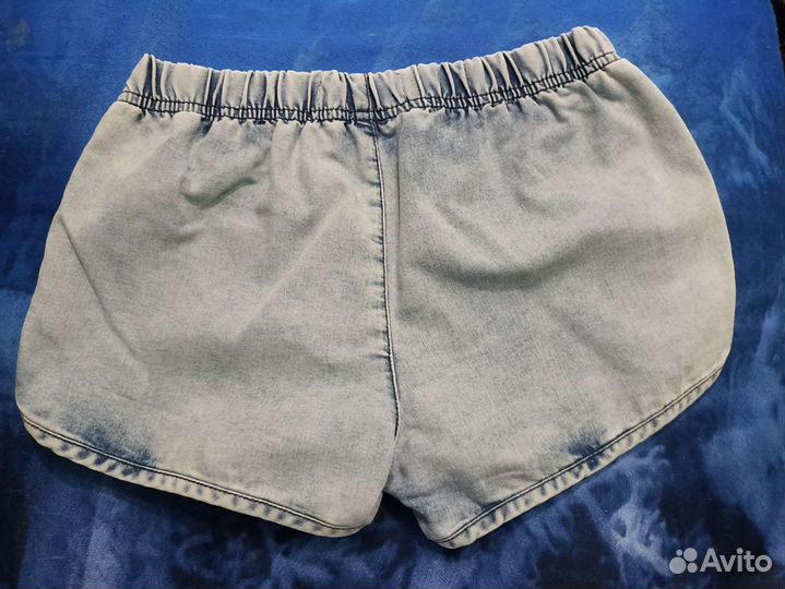 Шорты для девочек