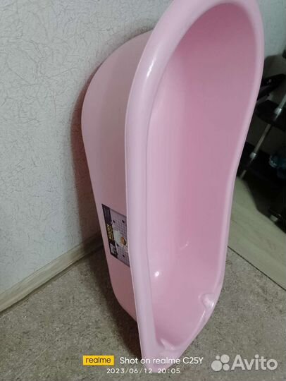 Ванночка для купания