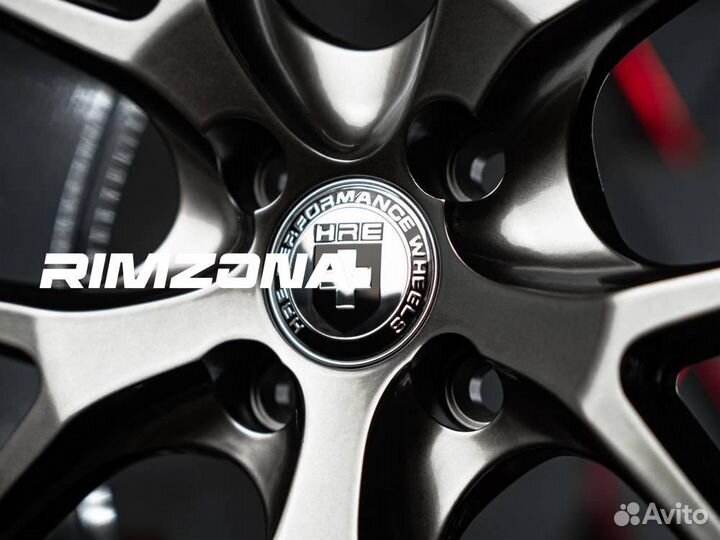 Литые диски P101 R17 et38.0 4x100.0 Hyper black