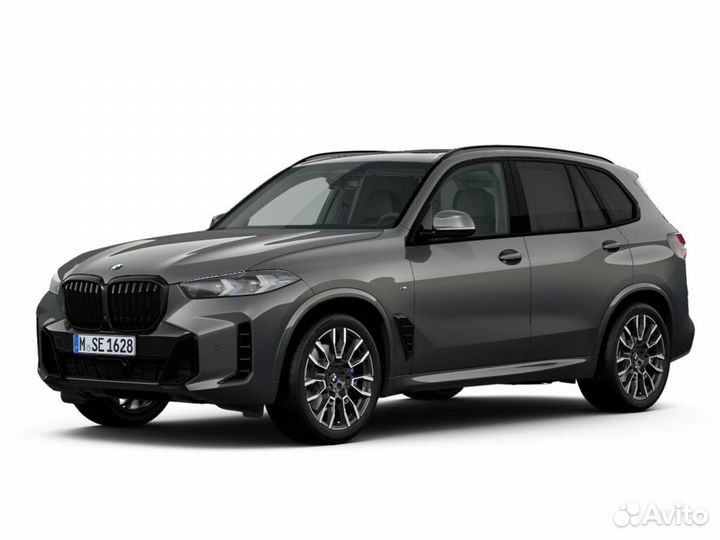 BMW X5 3.0 AT, 2023