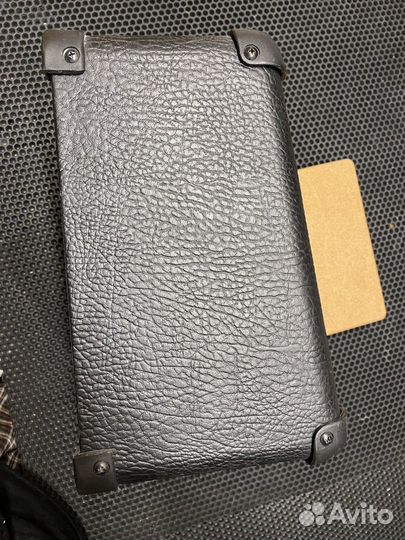 Ламповый комбоусилитель behringer AC108