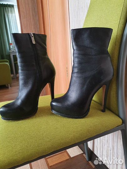 Сапожки 33 размера