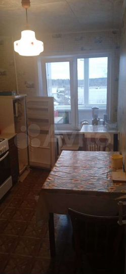 3-к. квартира, 59 м², 2/3 эт.