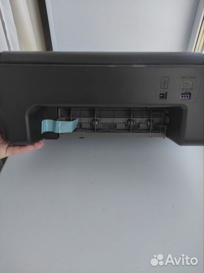Принтер копир сканер