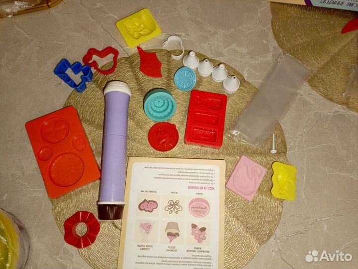 Шоколадная ручка Шеф Кондитер