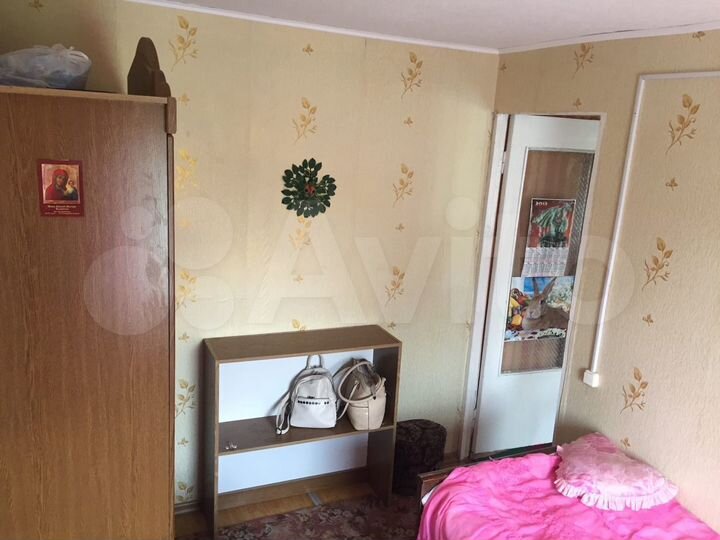 Дом 38,1 м² на участке 62 сот.
