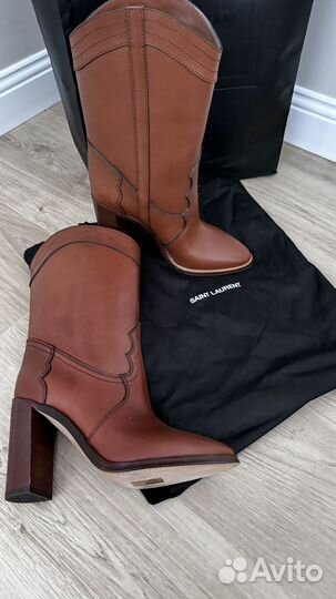 Казаки saint laurent