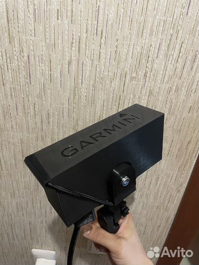 Чехол датчика Garmin LiveScope Panoptix LVS34