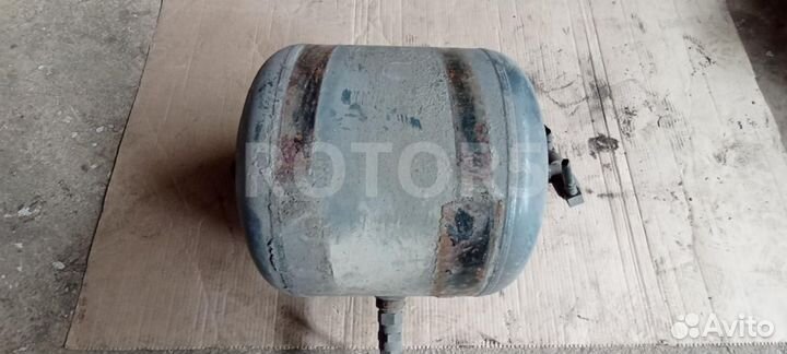 Ресивер DAF CF-series 2012 1699455