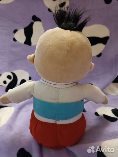 Казак Запорожский 2003г.р