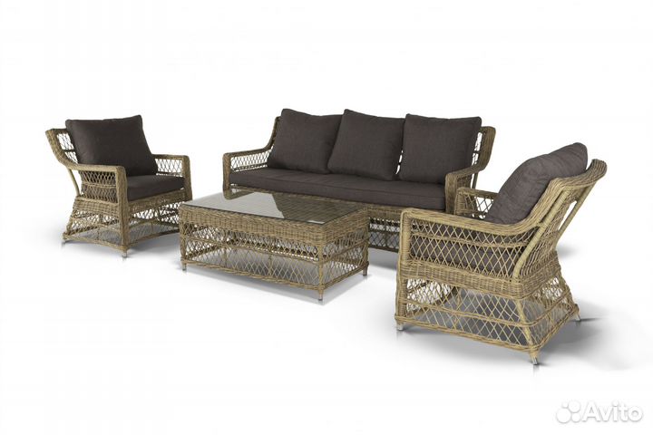 Гранд Латте