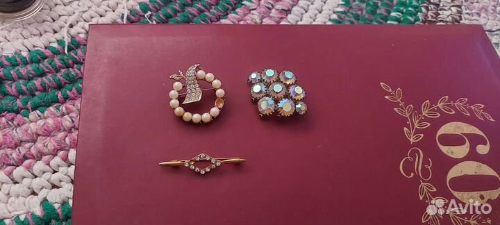 Шикарные предметы СССР