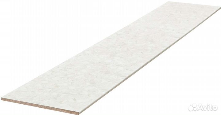 Столешницы новые 25 мм, 3 метра под камень