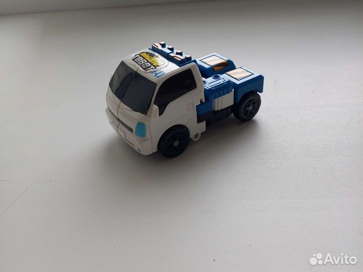 Тобот-машина оригинал