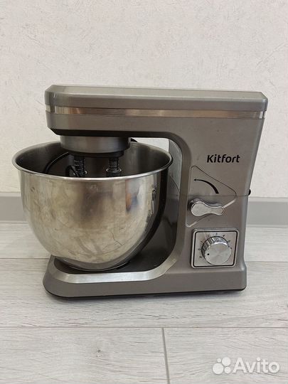 Миксер кухонный