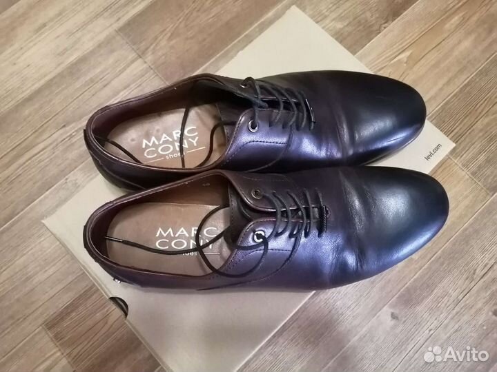 Туфли мужские 41