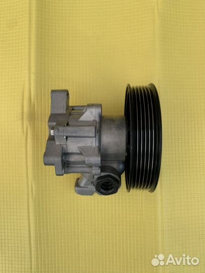 Гур w211/w219 насос гидроусилитель