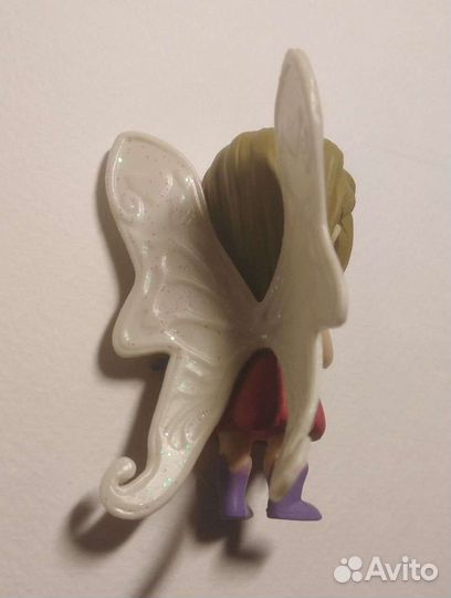 Фигурки Маджики Радужные феи 2 шт