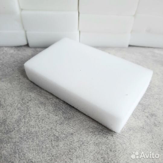 Меламиновая губка 20шт