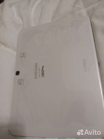 Планшет Samsung gt - p5200