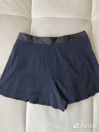 Шорты zara