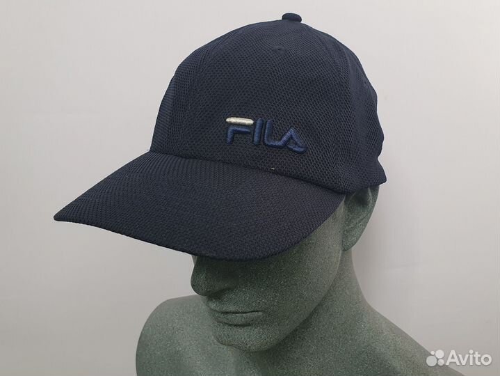 Кепки Fila