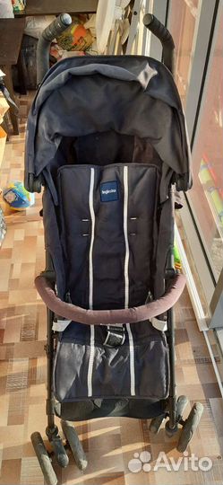 Коляска трость inglesina trip