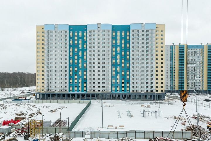 Свободного назначения, 82 м²