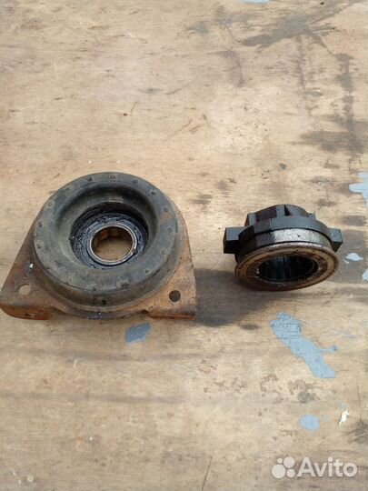 Диски сцепления на Газель