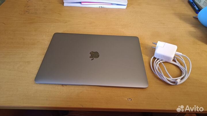 Apple macbook air 13 2020 m1 8gb 256