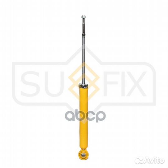 Амортизатор зад прав/лев SA1352 sufix