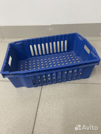 Ящик складской