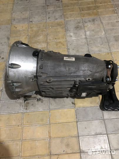 Коробка передач