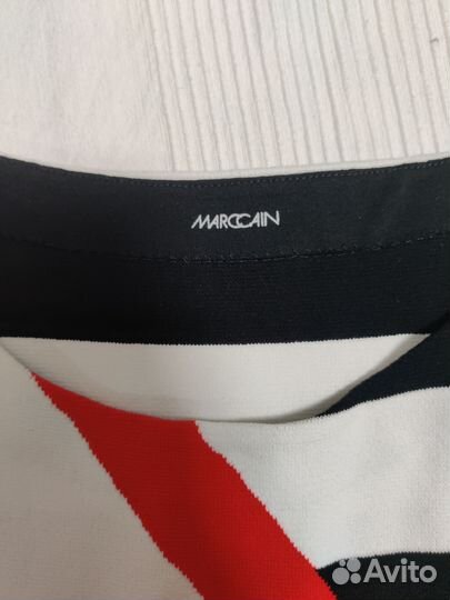 Платье Marc Cain