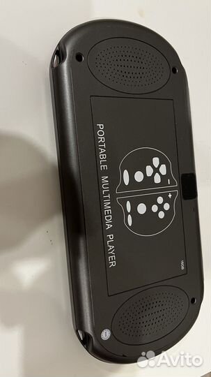 Игровая приставка x12 plus