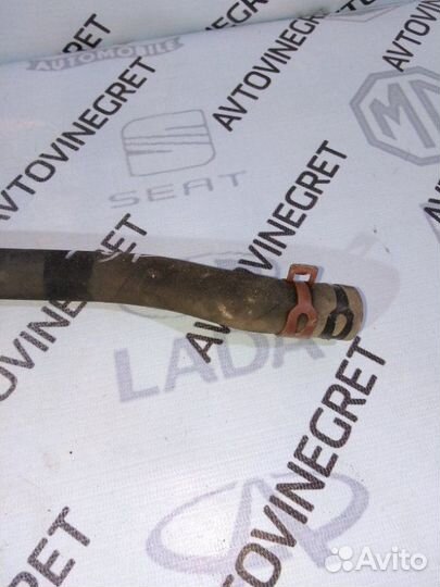 Шланг гур гидроусилителя руля LADA Largus