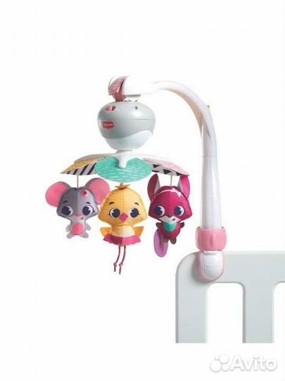 Электронный мобиль Tiny Love