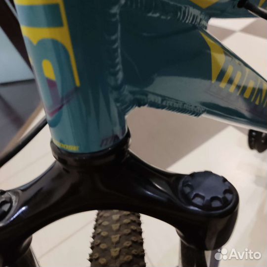 Велосипед детский 20 Mongoose rockadile 20w