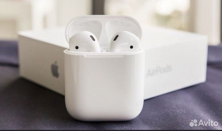 Беспроводные наушники с микрофоном Аirpods 3